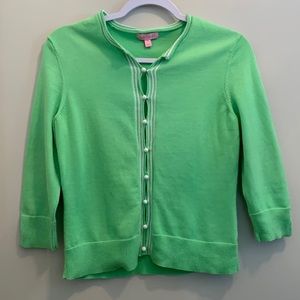 Lilly Pulitzer Sweater